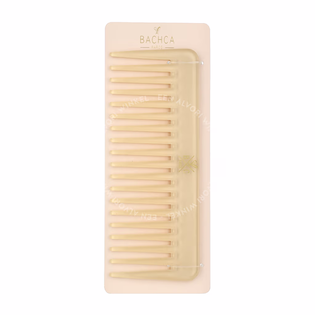 Bachca Paris Bachca Paris Opaline Ivoire Comb