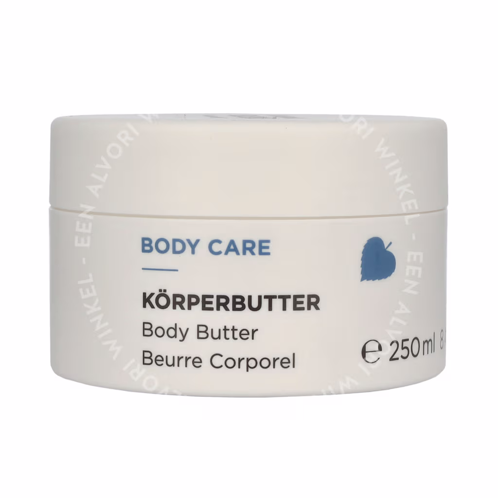 Annemarie Borlind Annemarie Borlind Body Care Body Butter
