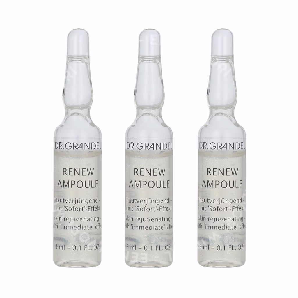 Dr Grandel Dr. Grandel BeautyGen Renew Ampoules Serum
