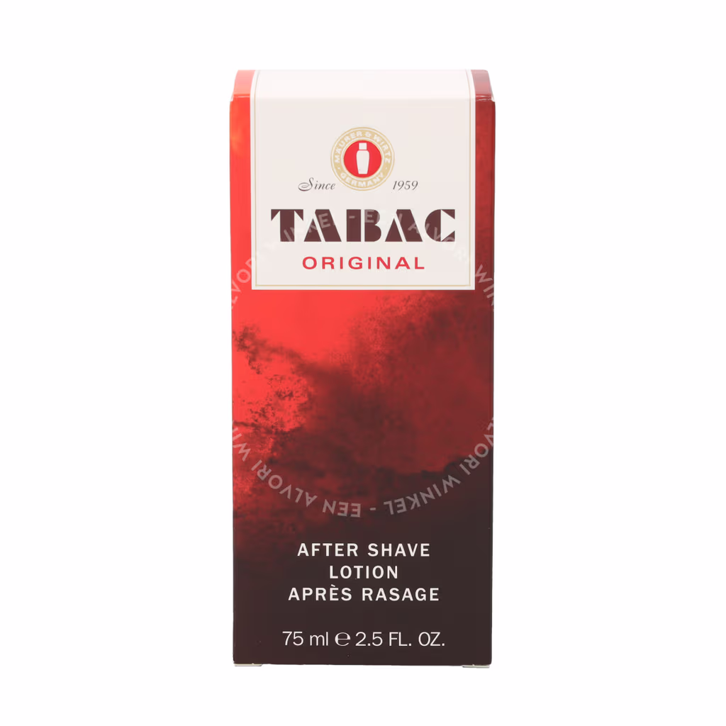 Tabac Tabac Original After Shave Lotion — foto 2