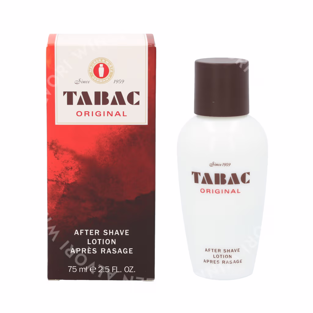 Tabac Tabac Original After Shave Lotion — foto 3