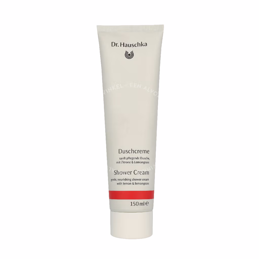 Dr. Hauschka Dr. Hauschka Shower Cream