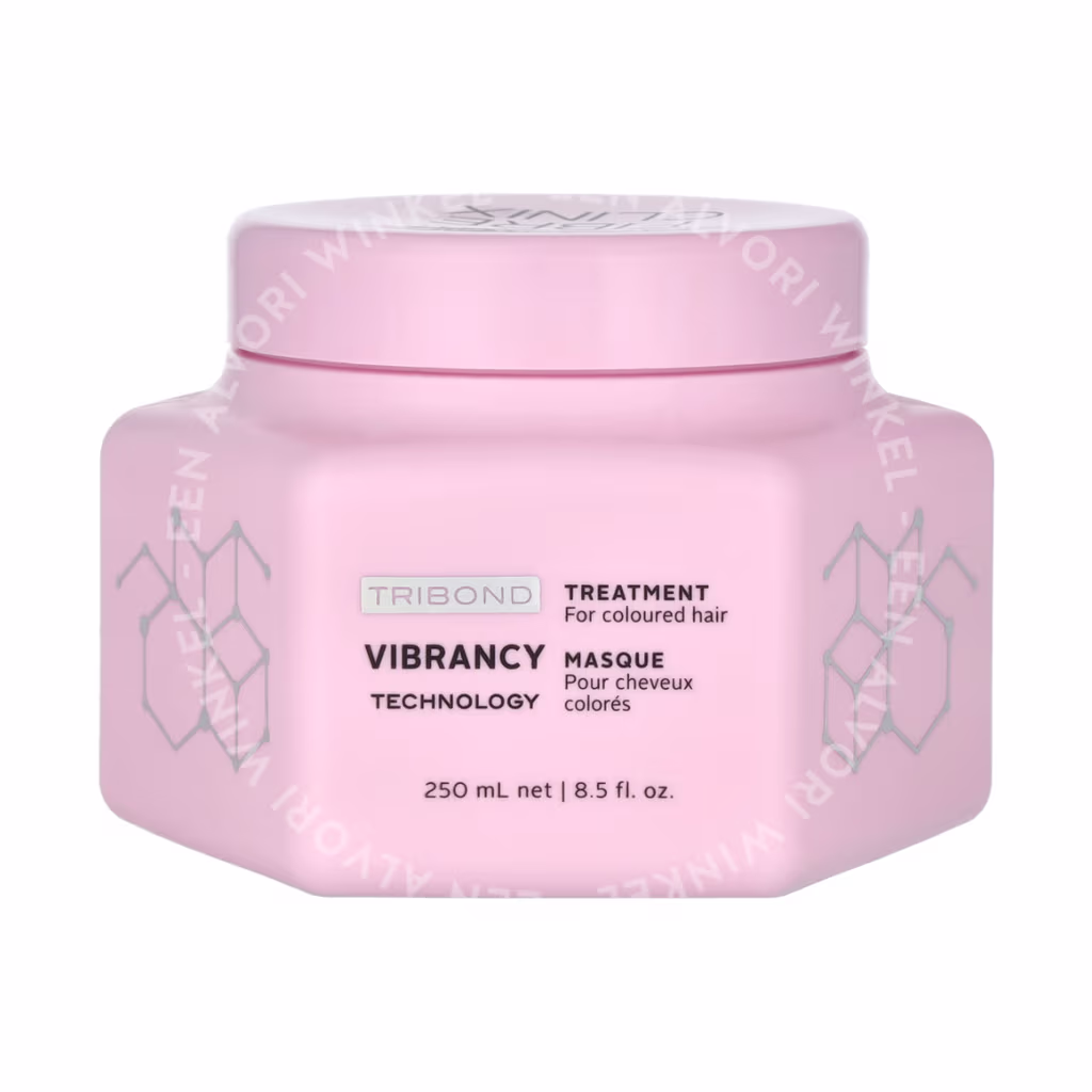 Schwarzkopf Schwarzkopf Fibre Clinix Vibrancy Treatment — foto 2
