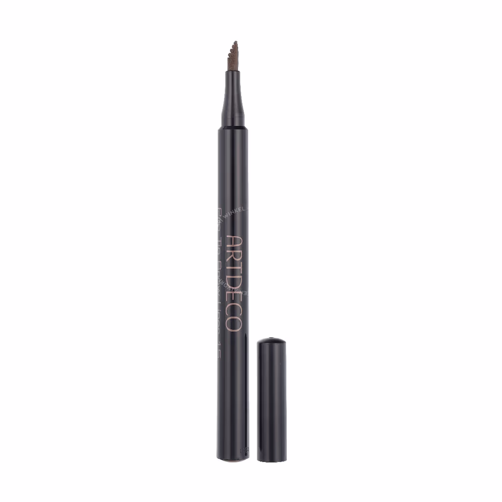 Artdeco Artdeco Pro Tip Brow Liner — #15 Brown Tip