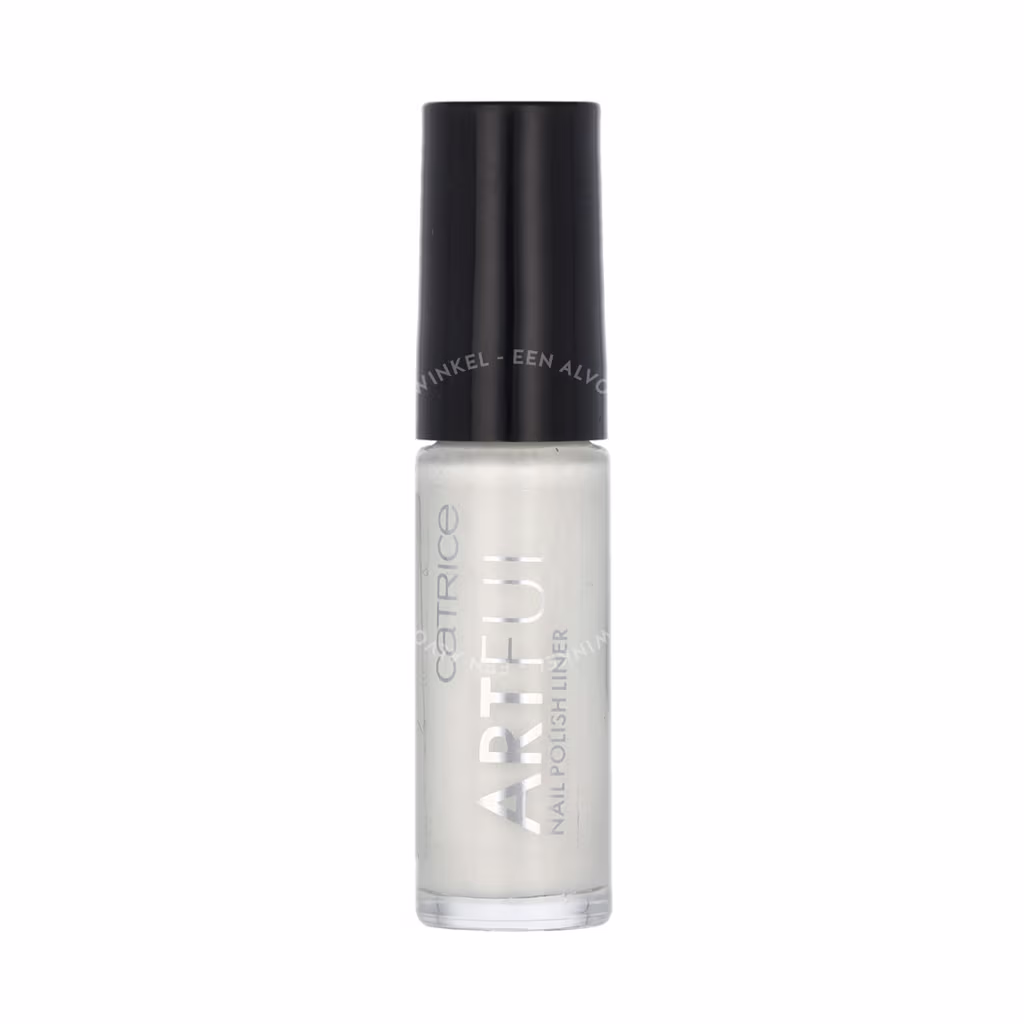 Catrice Catrice Artful Nail Polish Liner — 040 Creartive — foto 2