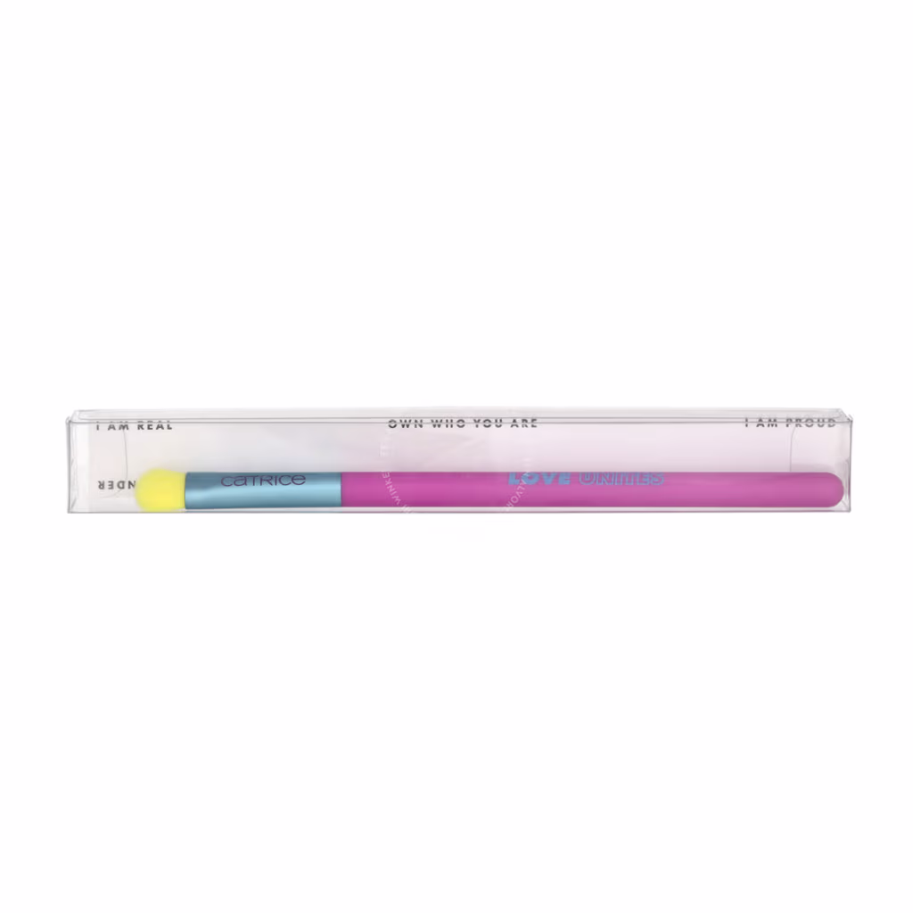 Catrice Catrice Who I Am Eyeshadow Shader Brush — foto 2