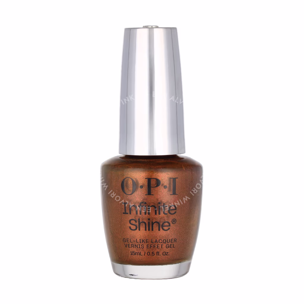 OPI OPI Infinite Shine Nail Lacquer — Stunstoppable