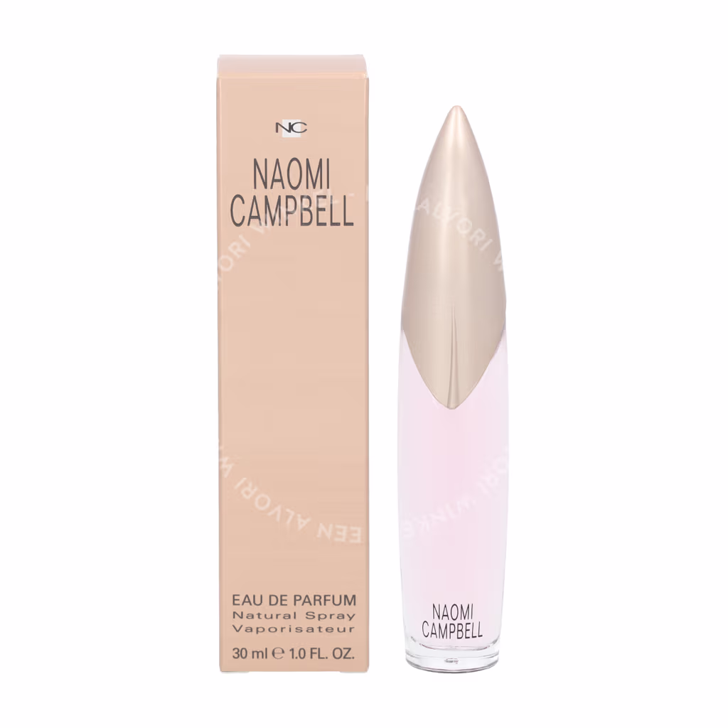 Naomi Campbell Naomi Campbell Edp Spray — foto 3