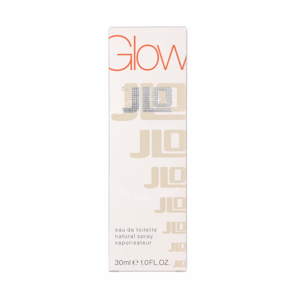 Jennifer Lopez Jennifer Lopez JLO Glow Edt Spray — foto 2