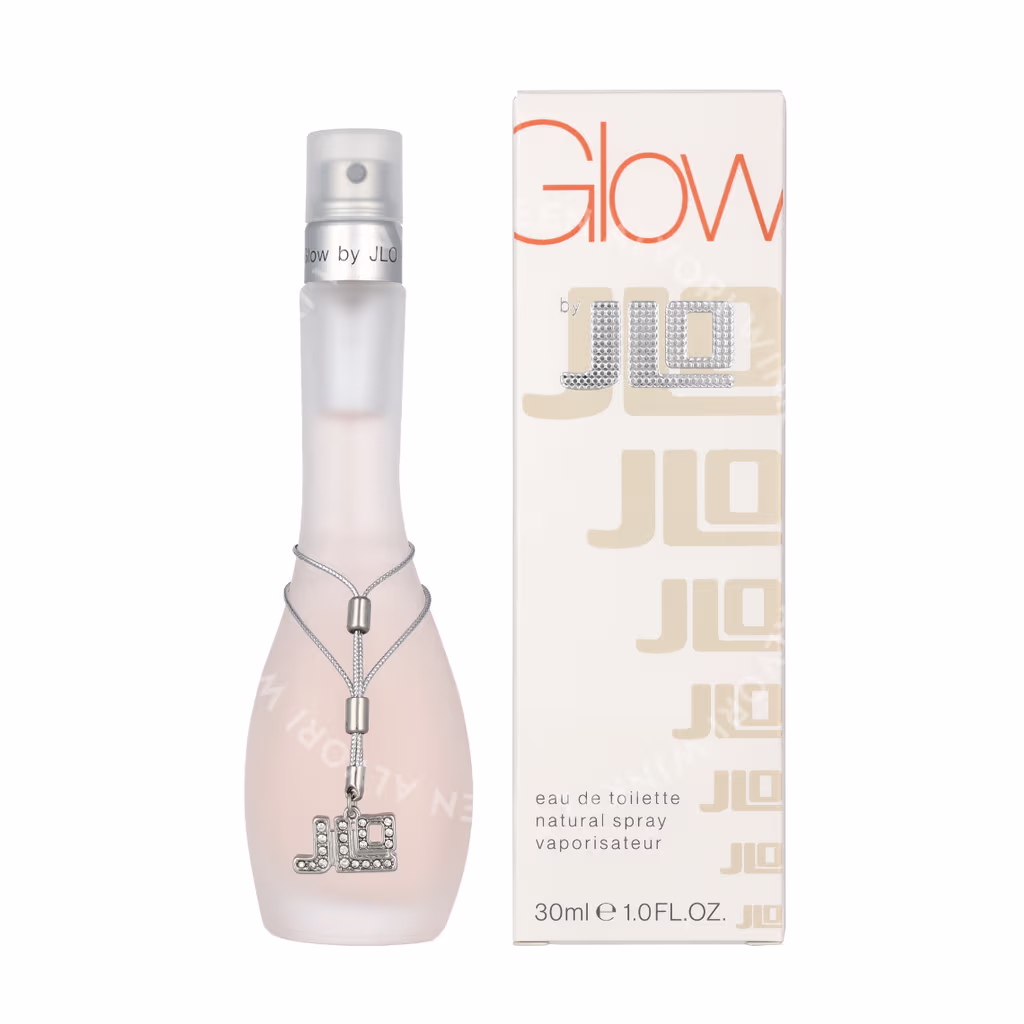 Jennifer Lopez Jennifer Lopez JLO Glow Edt Spray — foto 3