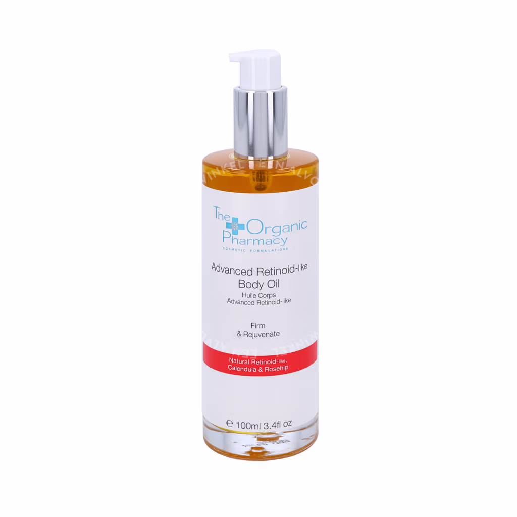 The Organic Pharmacy The Organic Pharmacy Advanced Retinoid-Like Body Oil