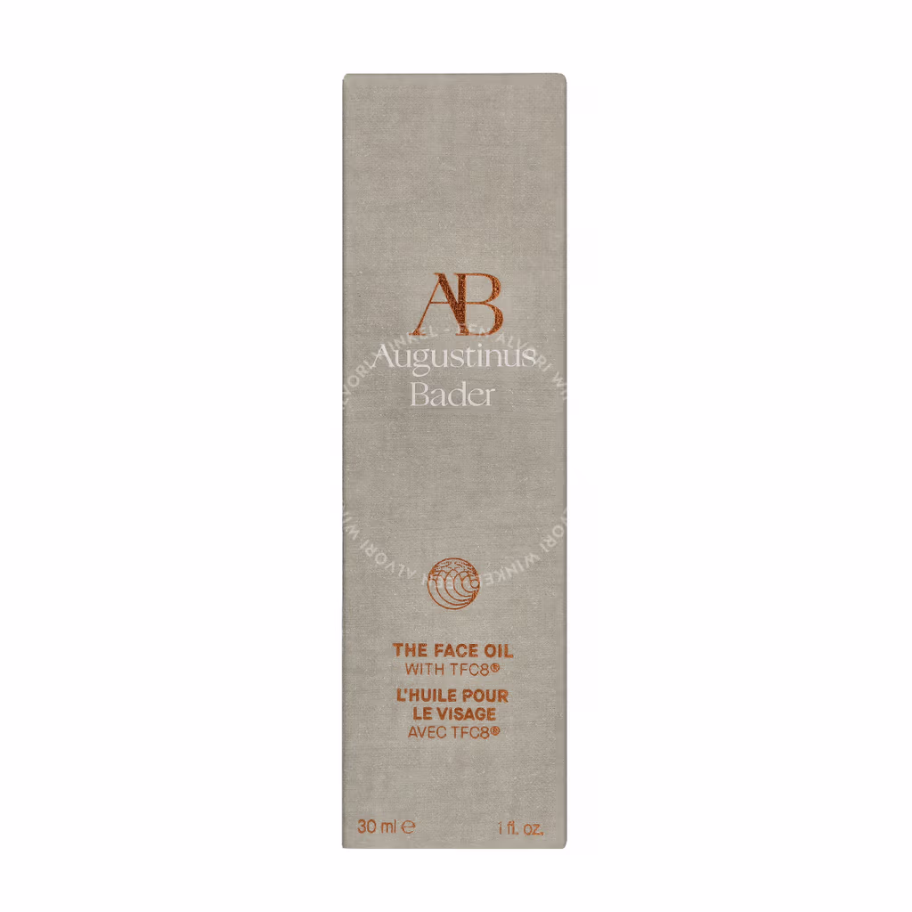 Augustinus Bader Augustinus Bader The Face Oil — foto 2
