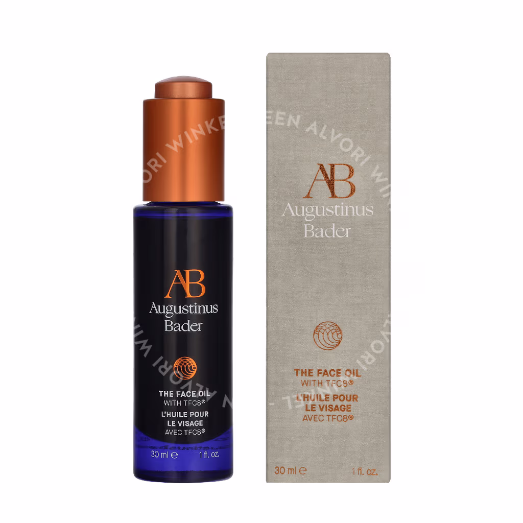 Augustinus Bader Augustinus Bader The Face Oil — foto 3