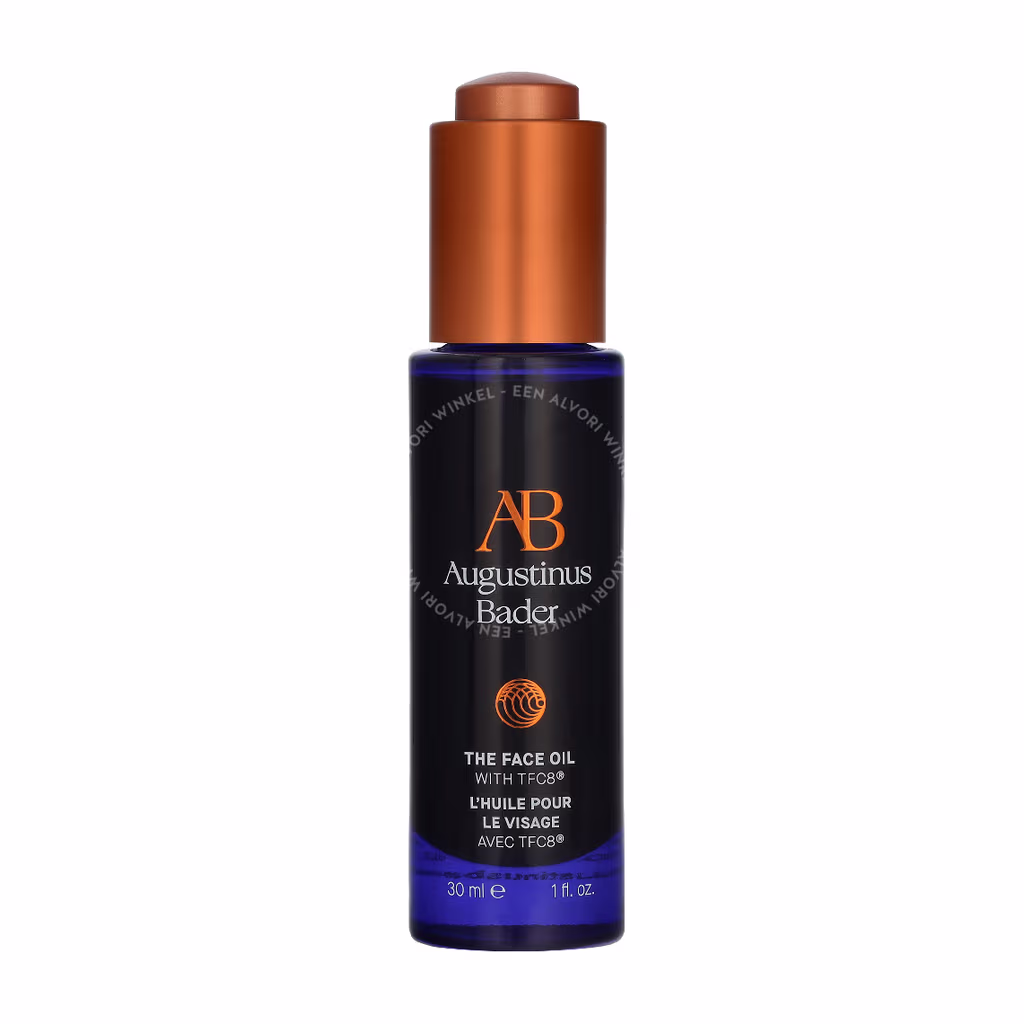 Augustinus Bader Augustinus Bader The Face Oil