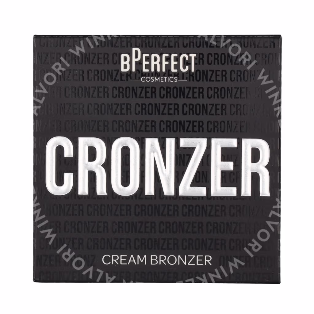 BPerfect BPerfect Cronzer Cream Bronzer — Sand — foto 2