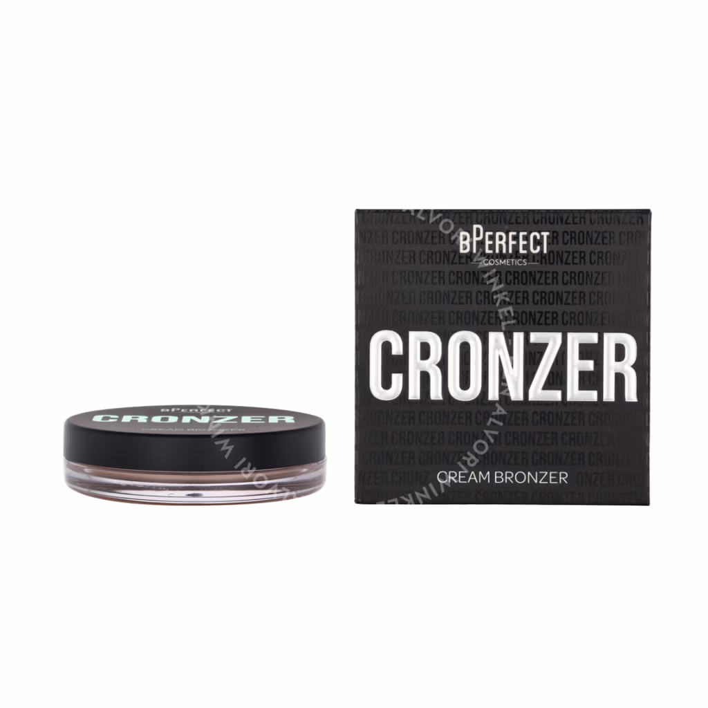 BPerfect BPerfect Cronzer Cream Bronzer — Sand — foto 3
