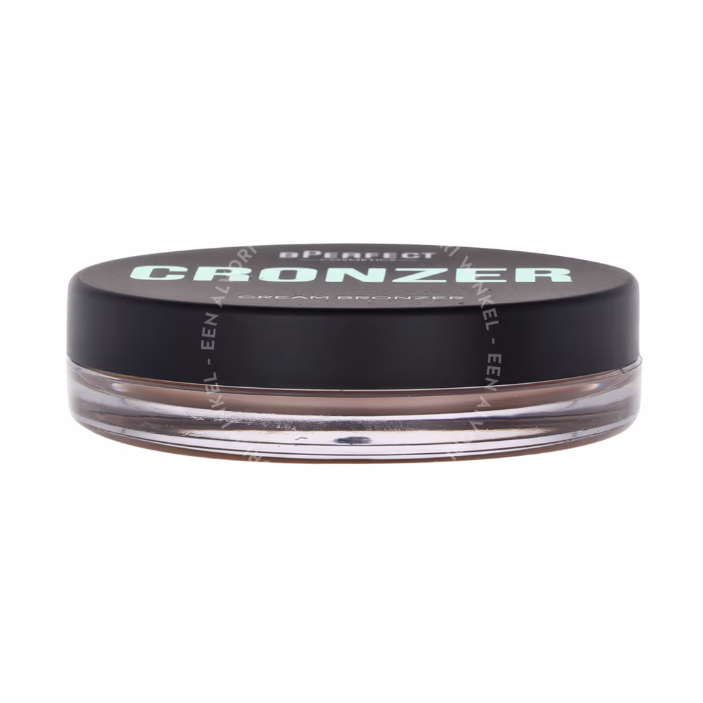 BPerfect BPerfect Cronzer Cream Bronzer — Sand