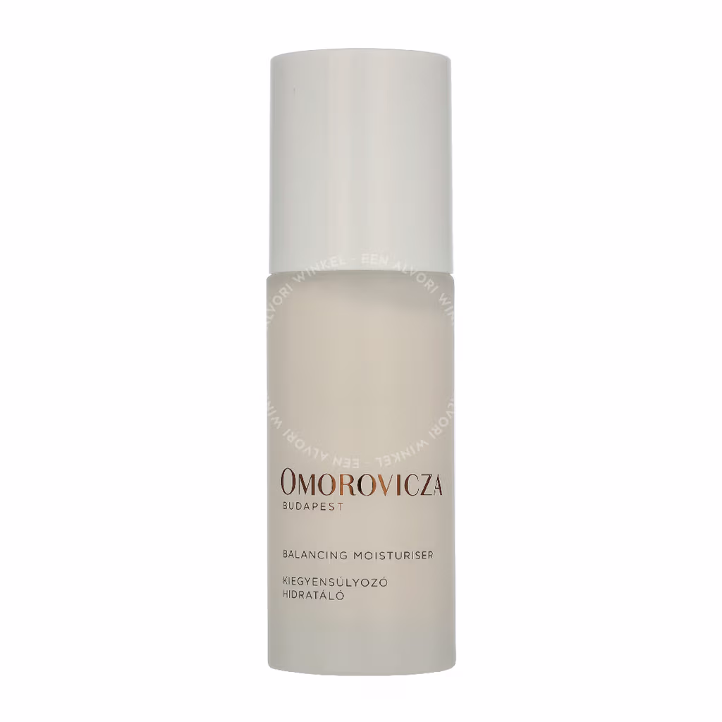 Omorovicza Omorovicza Balancing Moisturiser