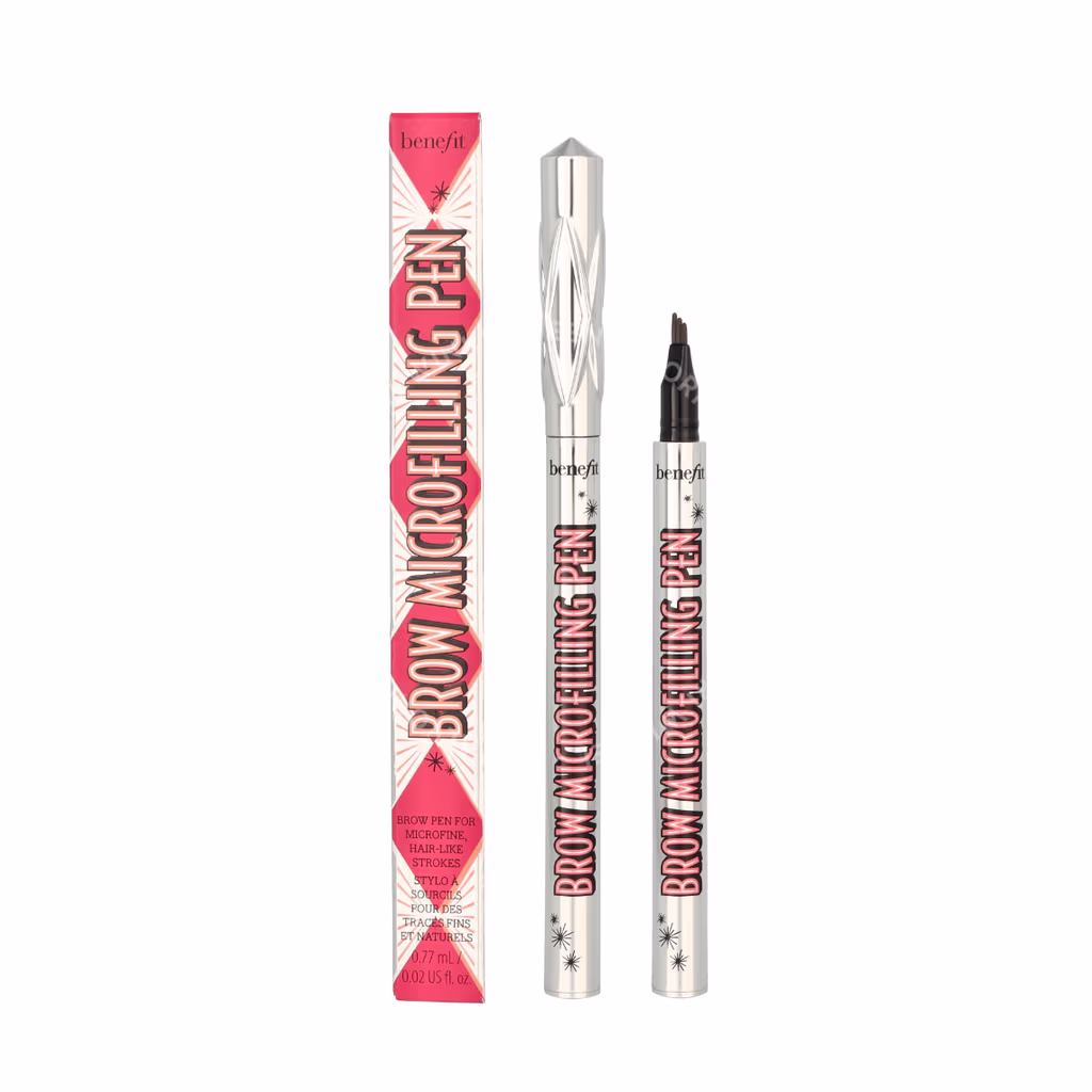 Benefit Benefit Brow Microfilling Pen — Light Brown — foto 3