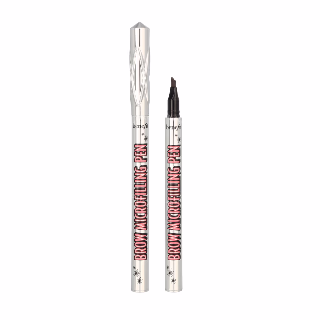 Benefit Benefit Brow Microfilling Pen — Light Brown
