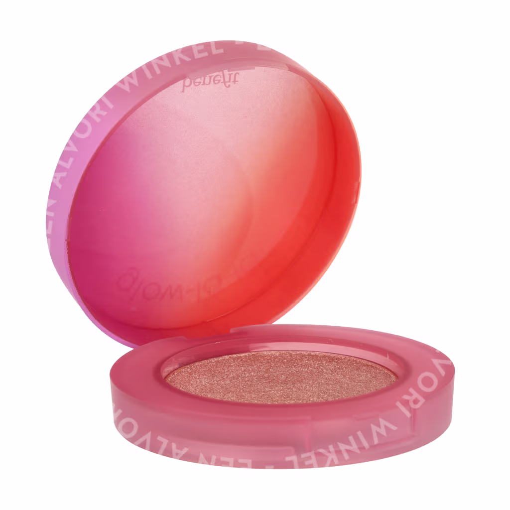Benefit Benefit Glow-La-La Powder Highlighter — Aurora
