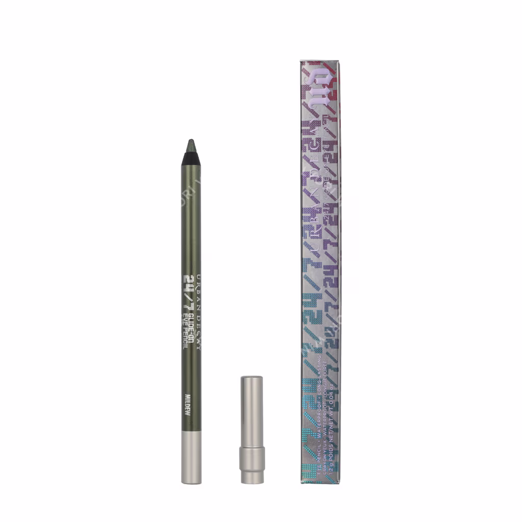 Urban Decay Urban Decay 24/7 Glide-On Eye Pencil Waterproof — Mildew — foto 3