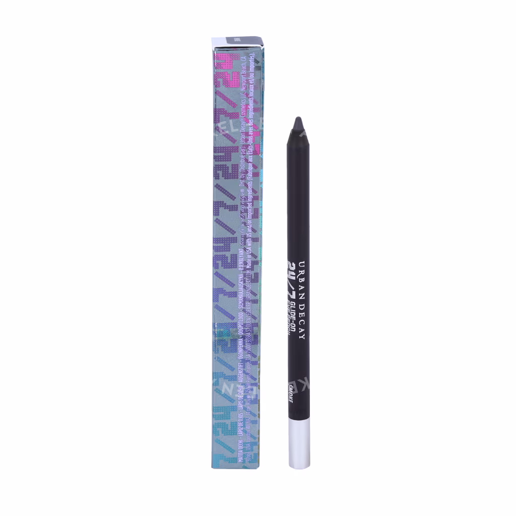 Urban Decay Urban Decay 24/7 Glide-On Eye Pencil Waterproof — Smoke — foto 3