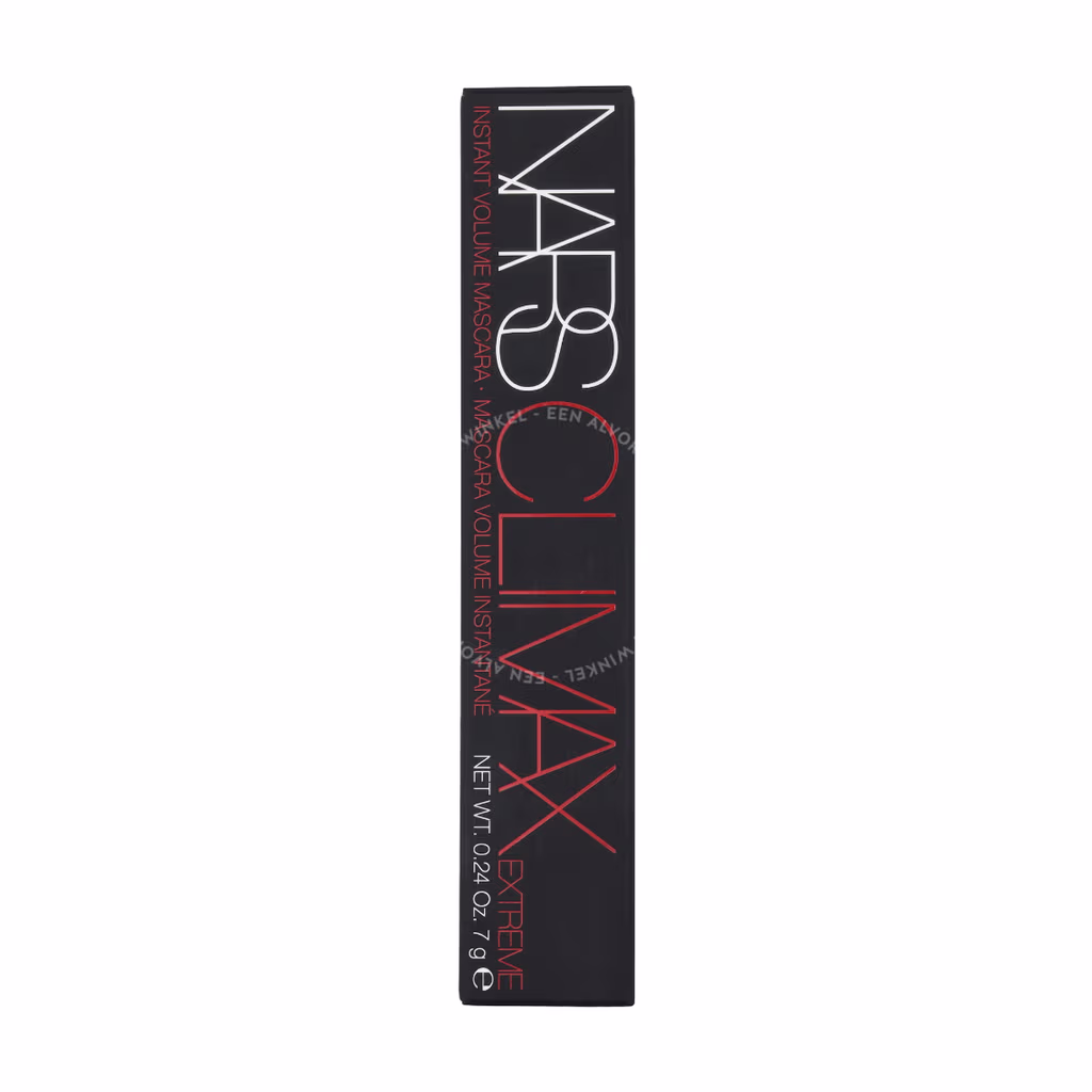Nars Nars Climax Extreme Mascara — foto 2