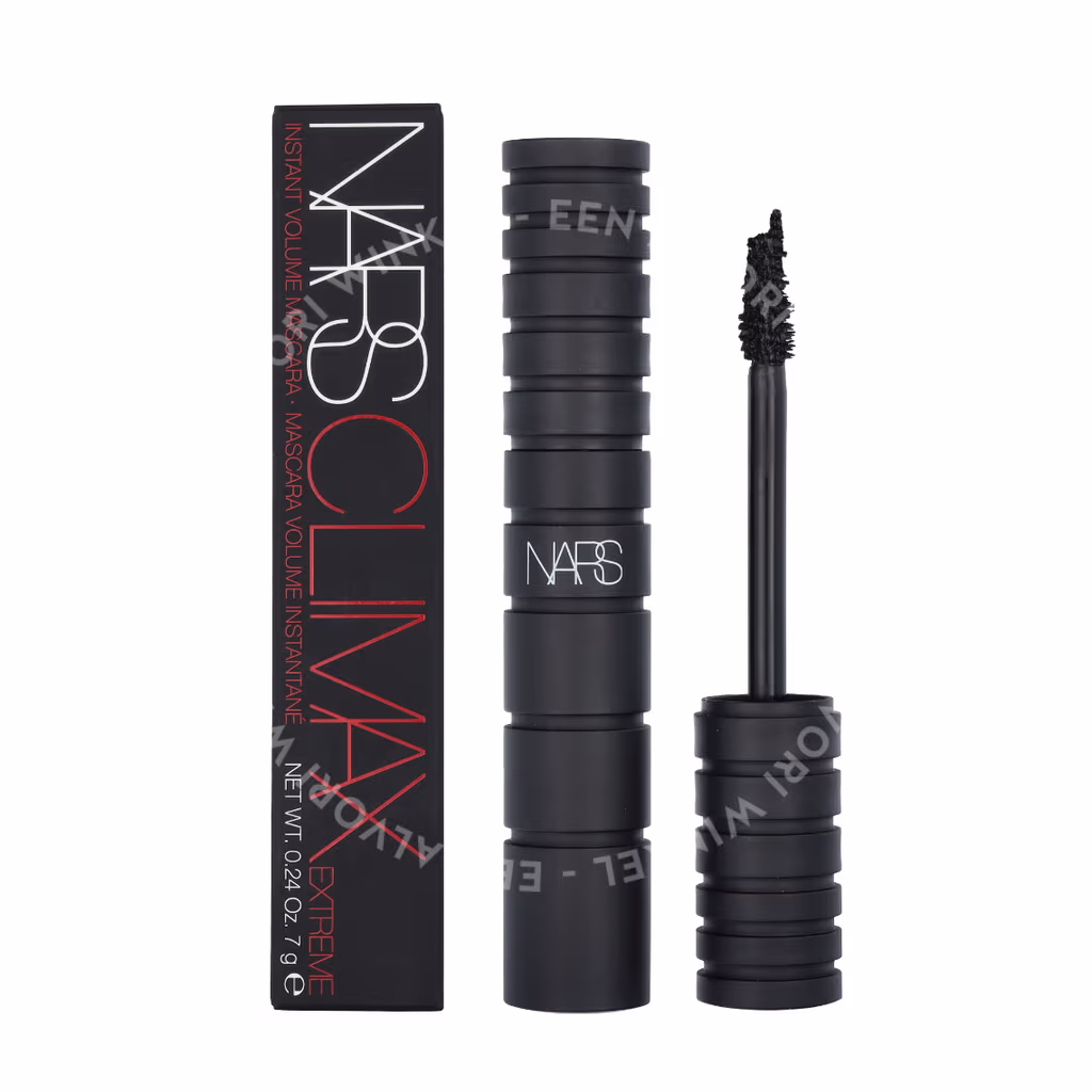 Nars Nars Climax Extreme Mascara — foto 3