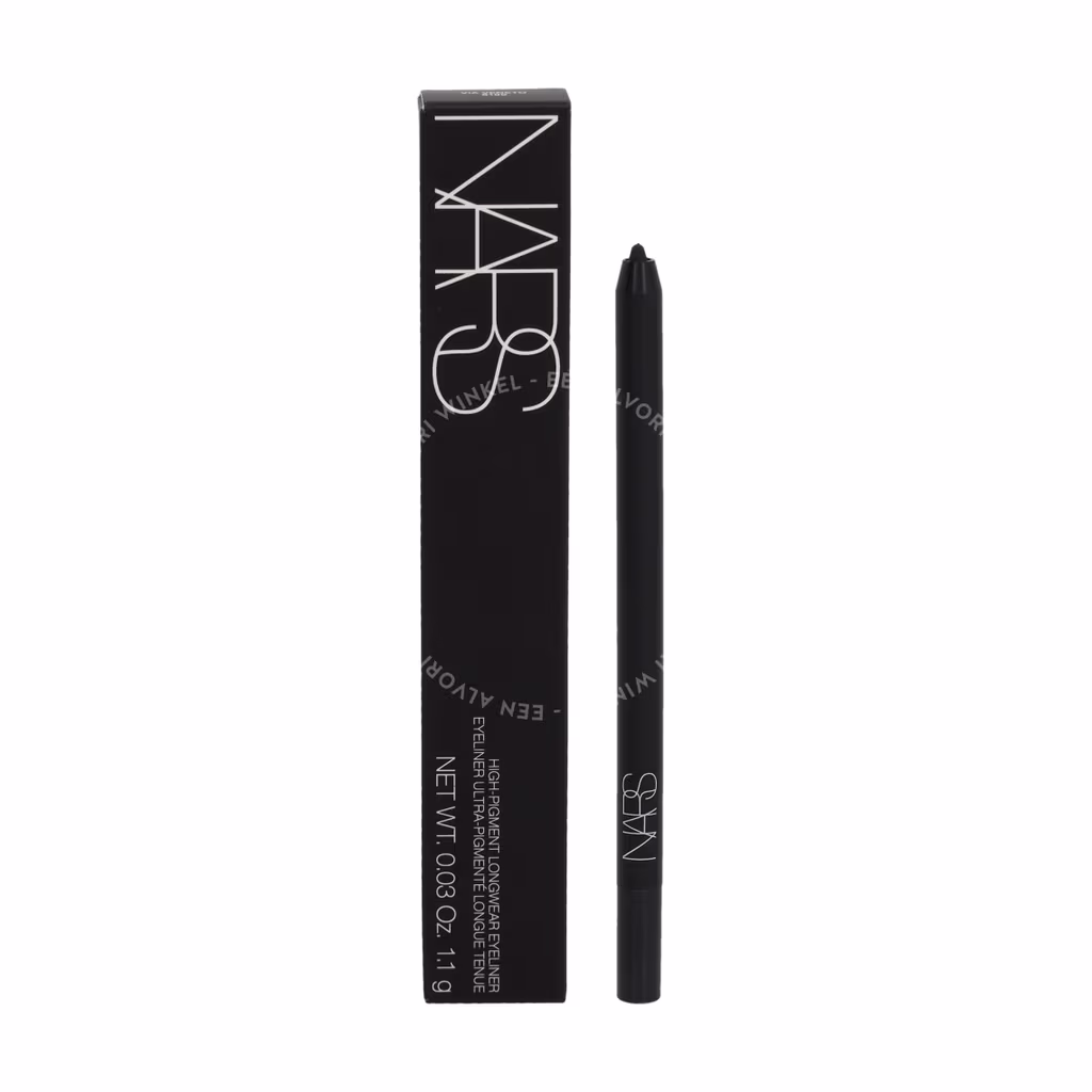 Nars Nars High-Pigment Longwear Eyeliner — foto 3