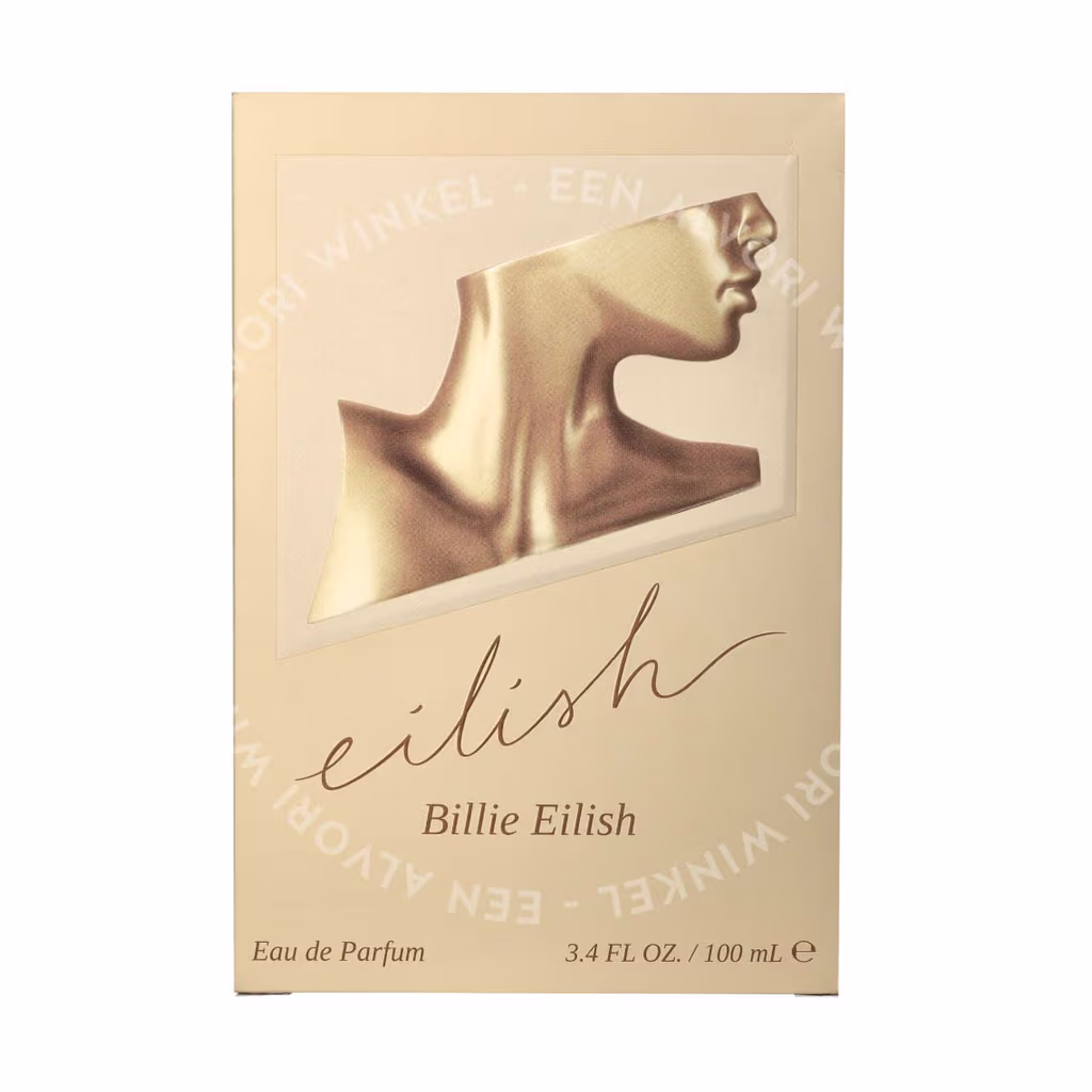 Billie Eilish Billie Eilish Ladies Eilish Edp Spray — foto 2