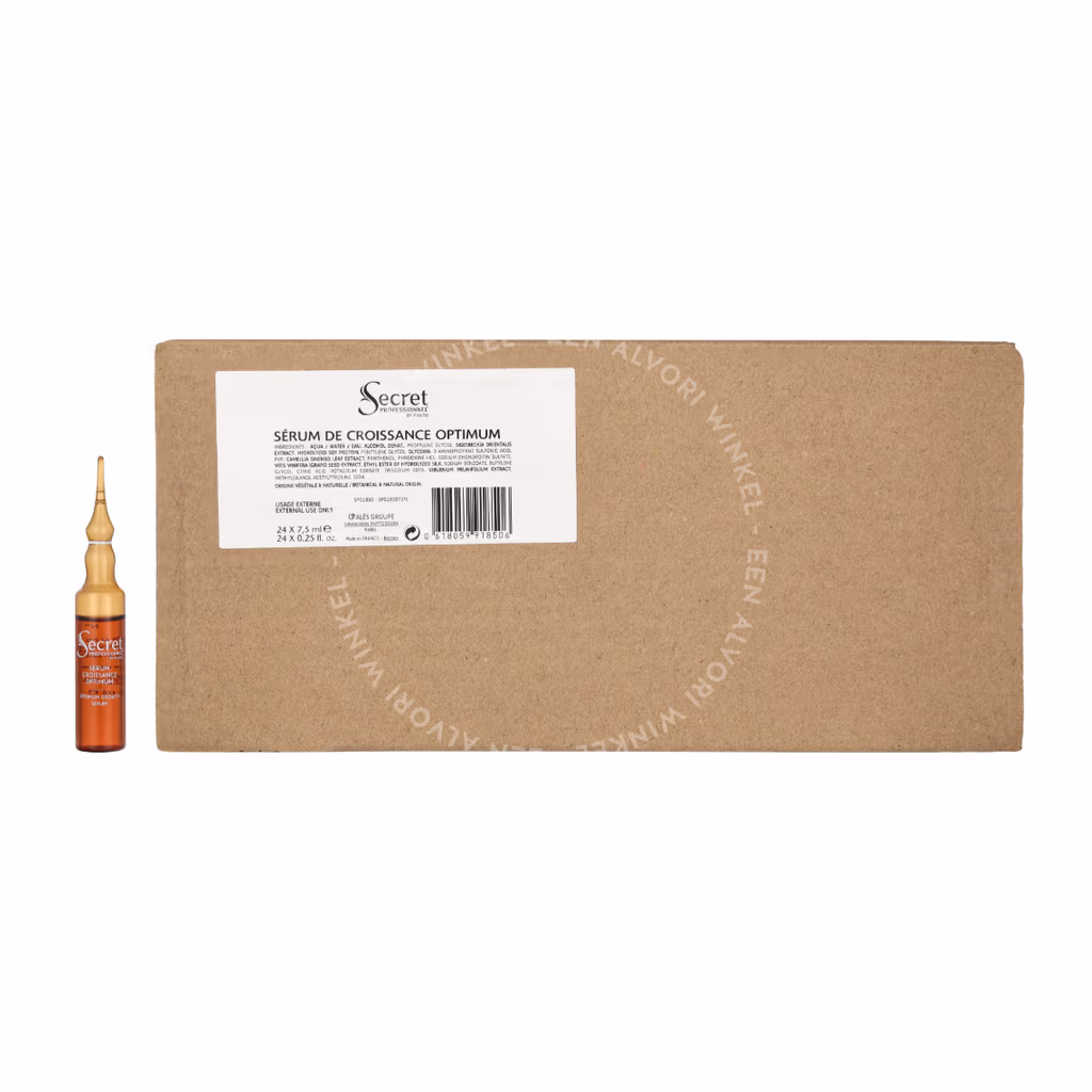Phyto Phyto Secret Prof. Growth Serum — foto 3