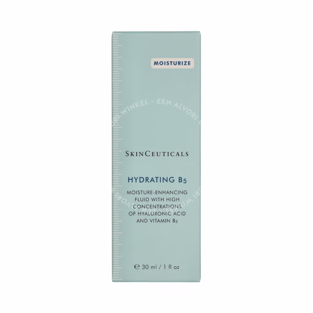 Skinceuticals SkinCeuticals Hydrating B5 Fluid — foto 2