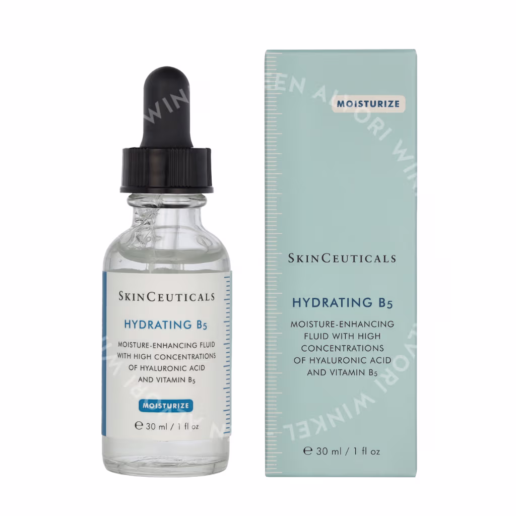 Skinceuticals SkinCeuticals Hydrating B5 Fluid — foto 3