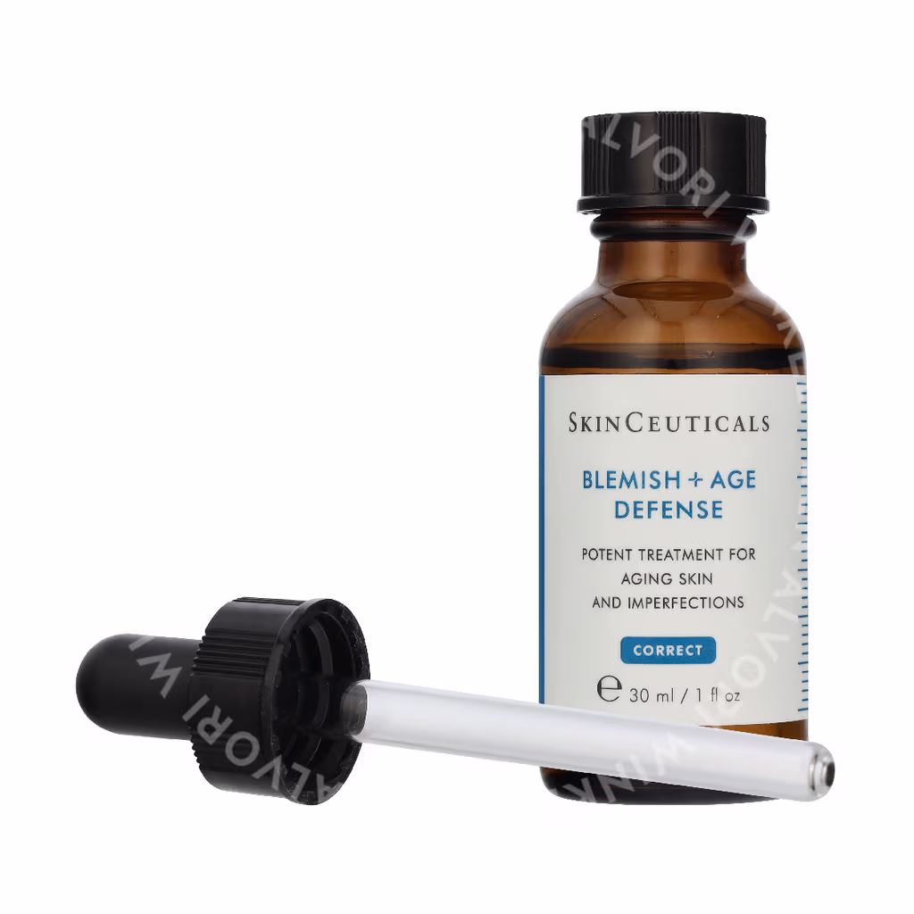 Skinceuticals SkinCeuticals Blemish + Age Defense For Aging Skin And Imperfections