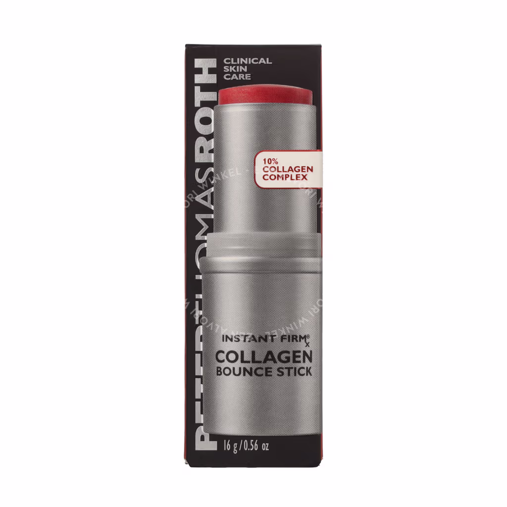 P.T. Roth P.T. Roth Instant FirmX Collagen Bounce Stick — Blush Glow — foto 2