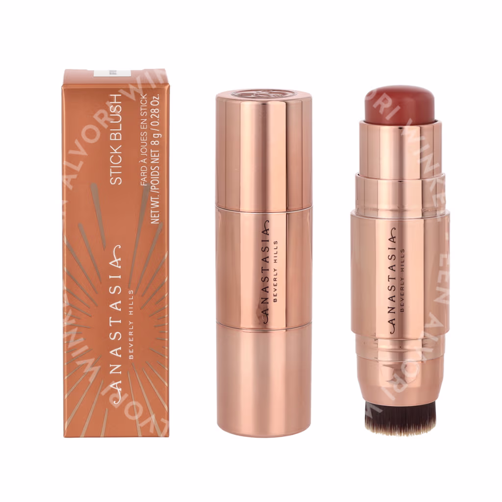 Anastasia Beverly Hills Anastasia Beverly Hills Stick Blush — Soft Rose — foto 3