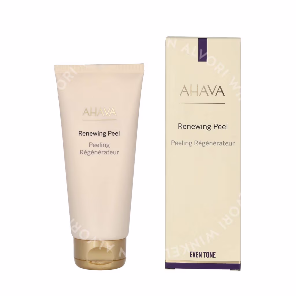Ahava Ahava T.T.T. Facial Renewal Peel — foto 3
