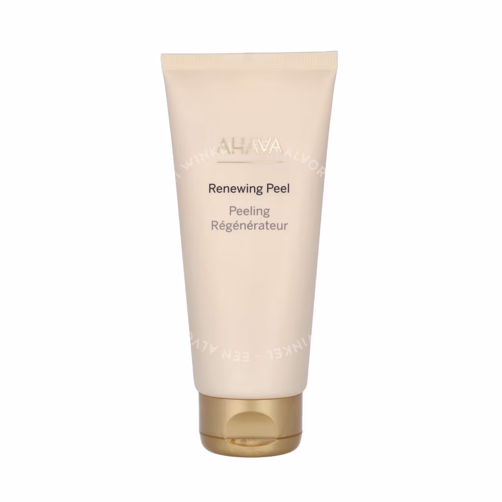 Ahava Ahava T.T.T. Facial Renewal Peel