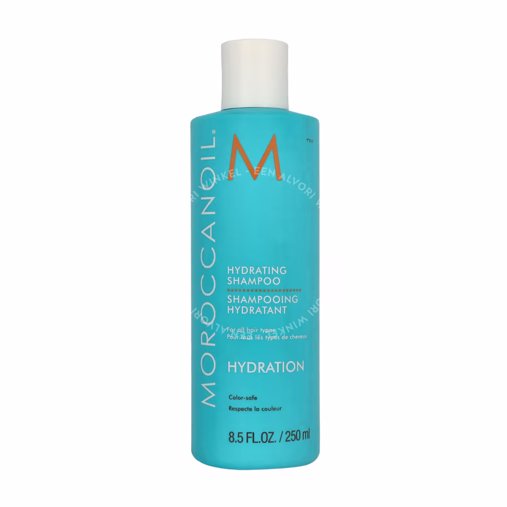 Moroccanoil Moroccanoil Hydrating Shampoo