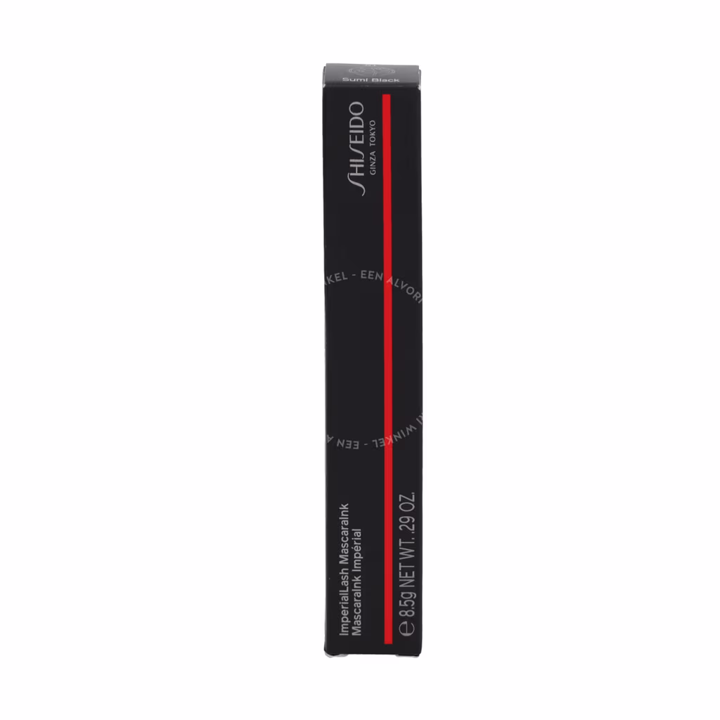Shiseido Shiseido ImperialLash MascaraInk — foto 2