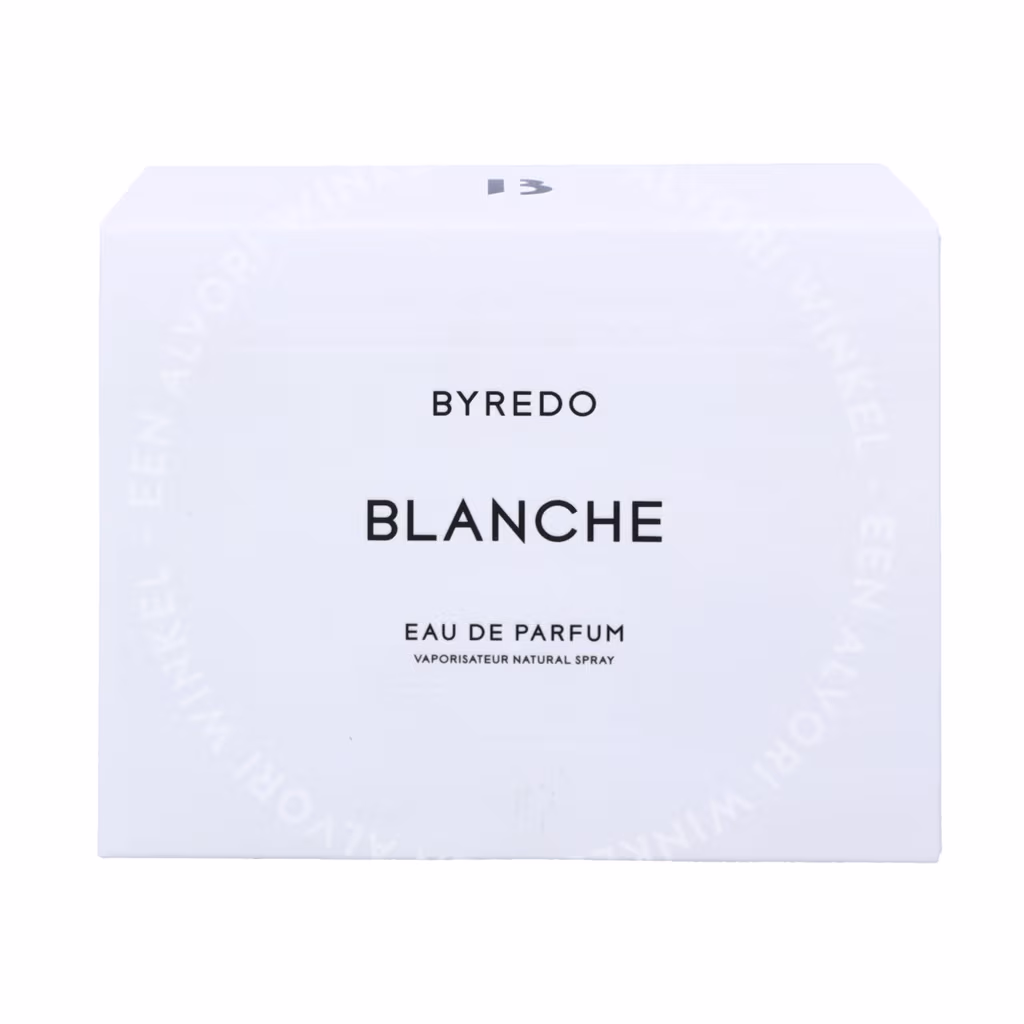 Byredo Byredo Blanche Edp Spray — foto 2