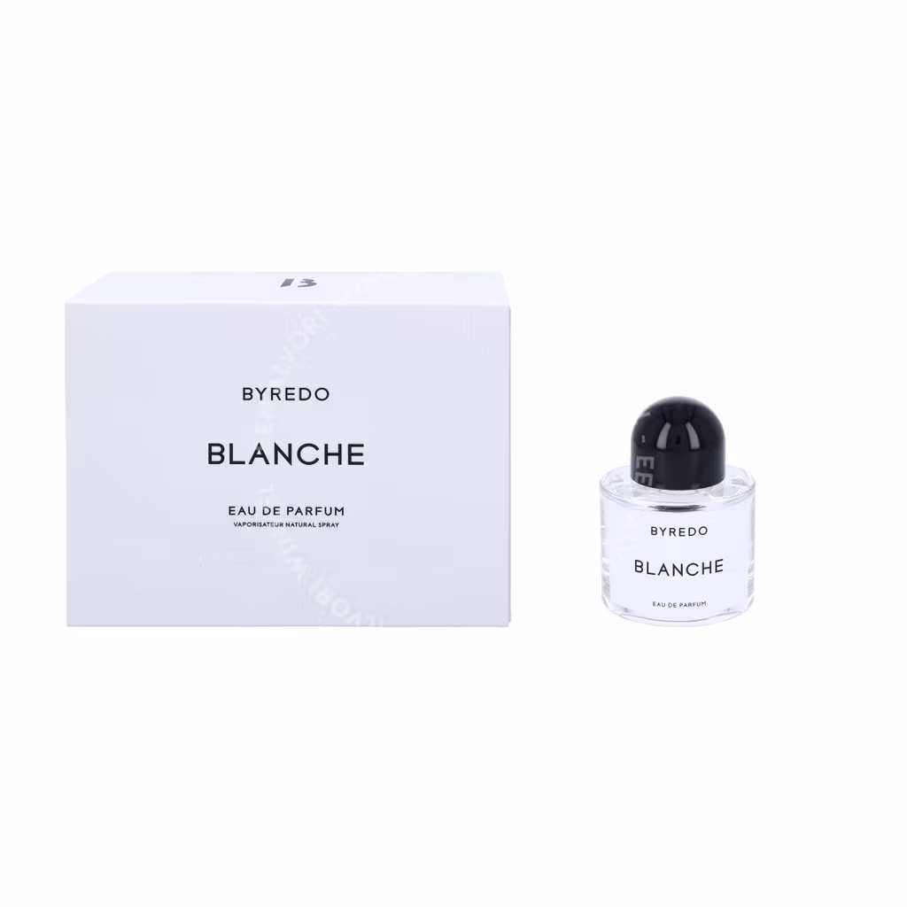 Byredo Byredo Blanche Edp Spray — foto 3
