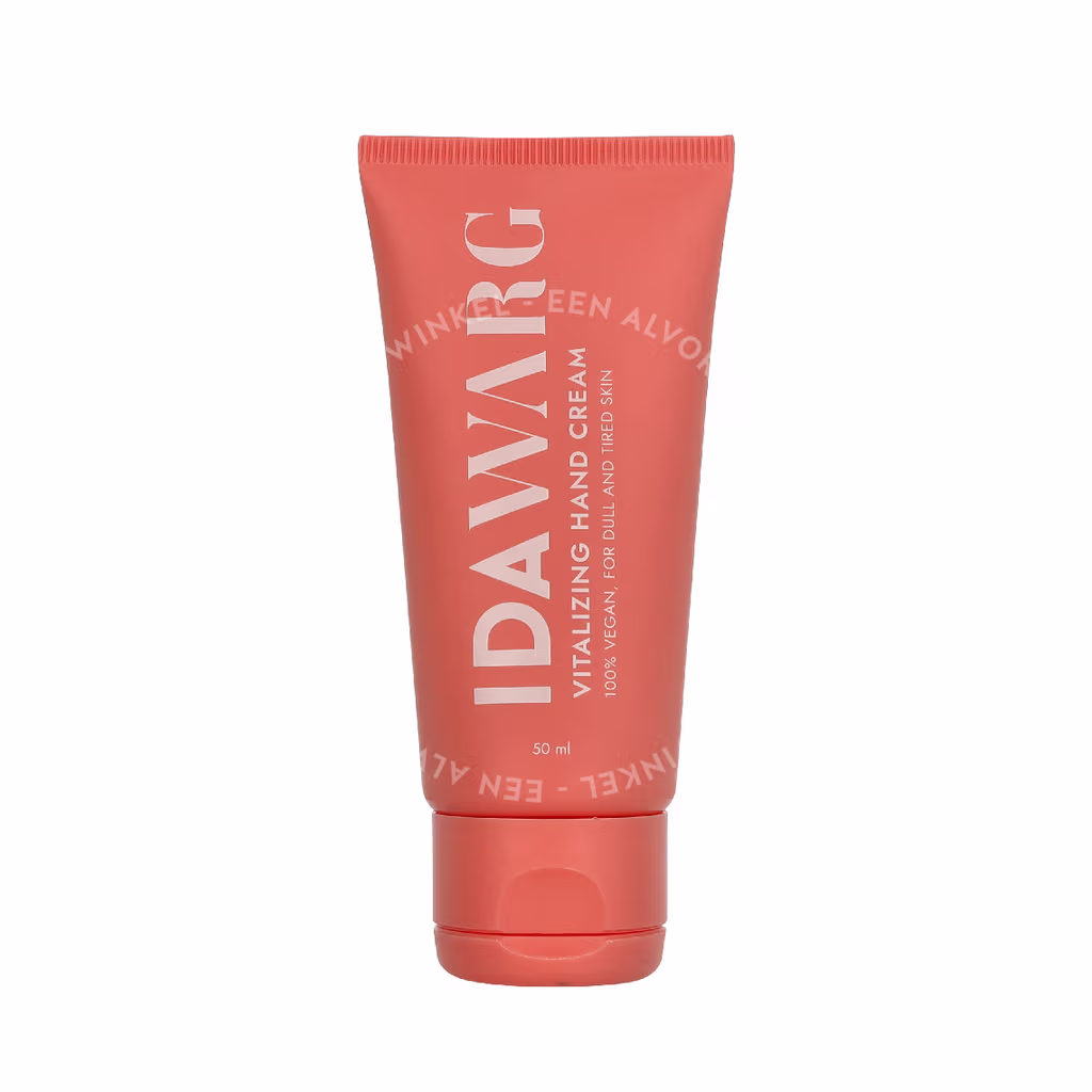 Ida Warg Beauty Ida Warg Vitalizing Hand Cream — foto 2