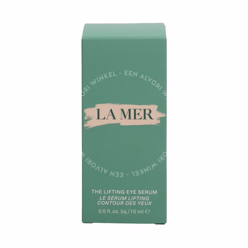 La Mer La Mer The Lifting Eye Serum — foto 2