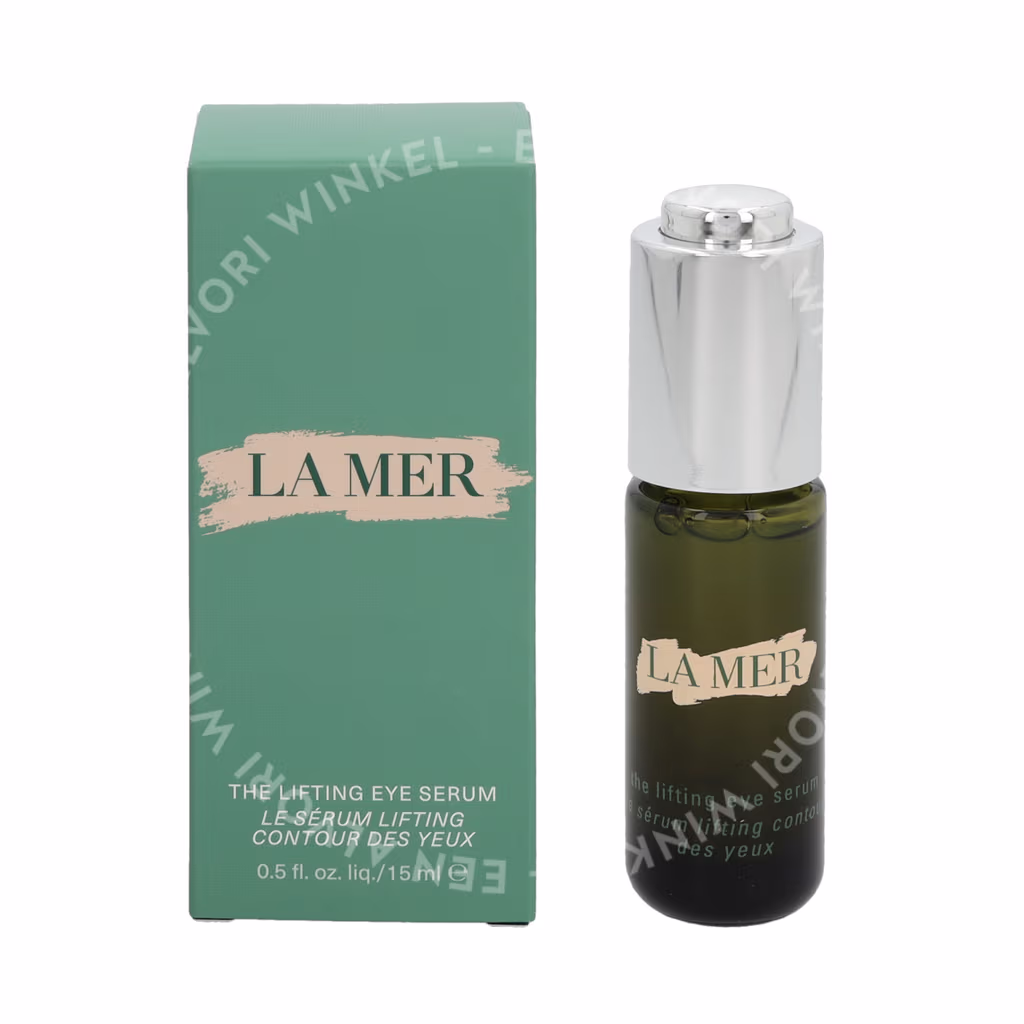 La Mer La Mer The Lifting Eye Serum — foto 3