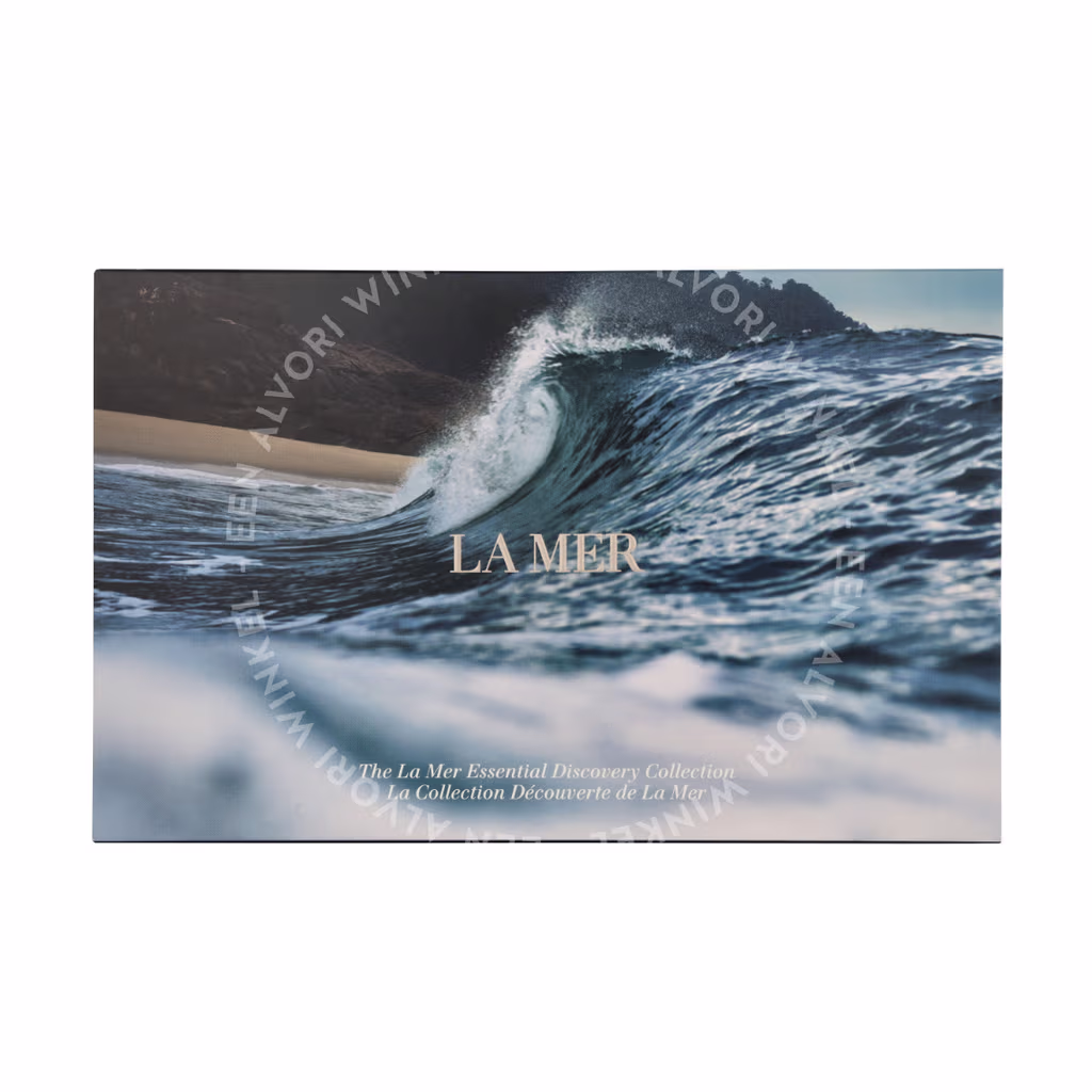 La Mer La Mer Essential Discovery Collection Giftset — foto 2