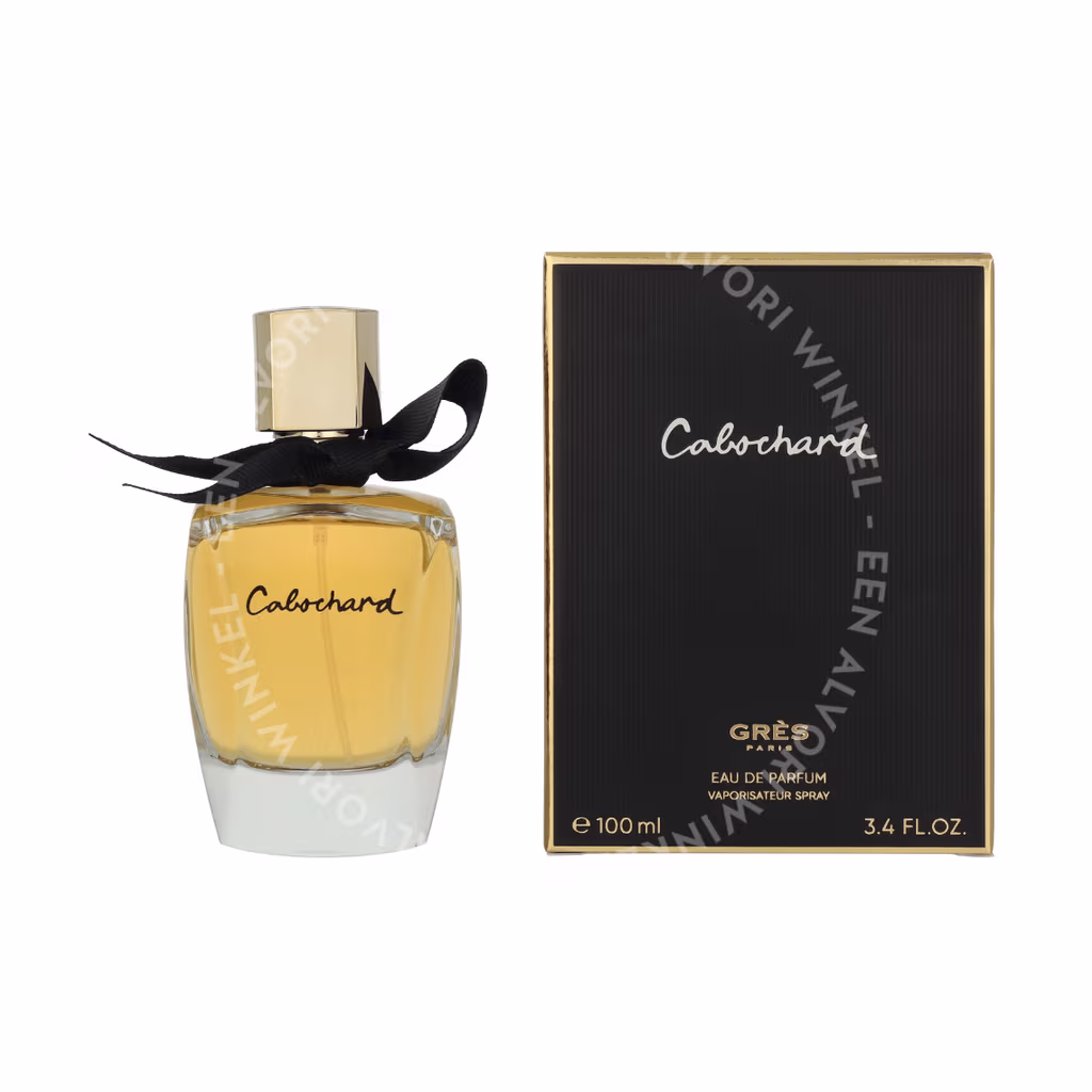 Gres Gres Cabochard Edp Spray — foto 3