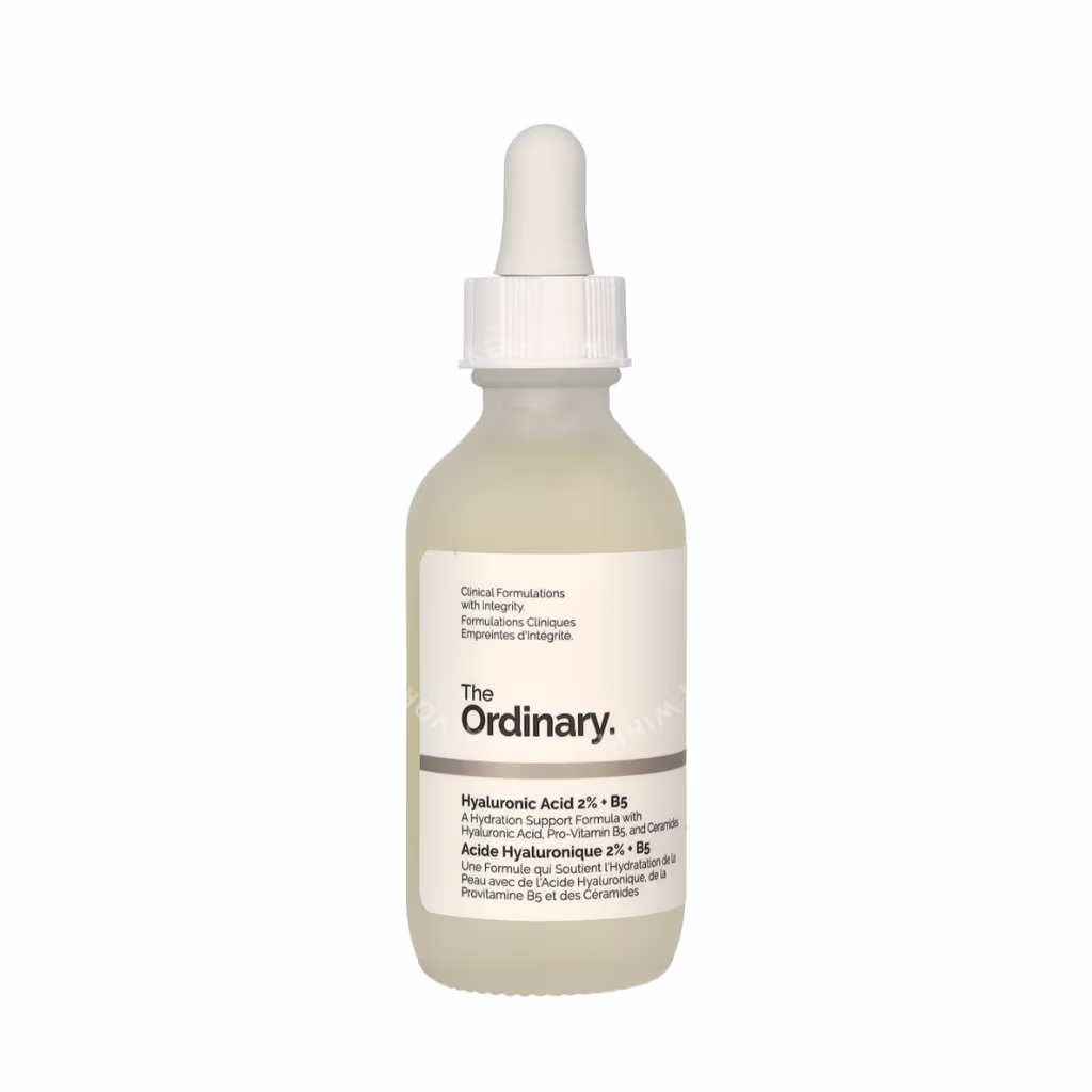 The Ordinary The Ordinary Hyaluronic Acid 2% + B5