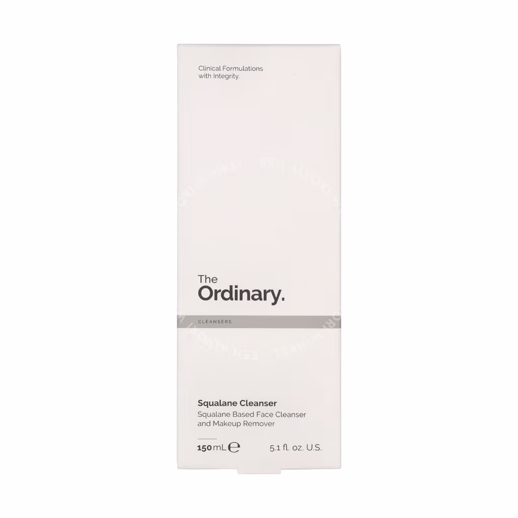 The Ordinary The Ordinary Squalane Face Cleanser Makeup Remover — foto 2